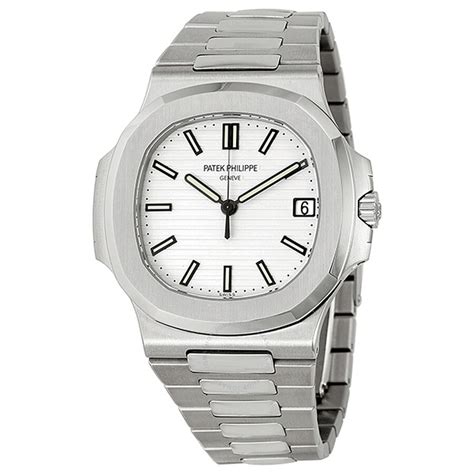 patek silver|patek watches for sale.